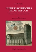 Bild: Niedersächsisches Klosterbuch - Verlag für Regionalgeschichte
