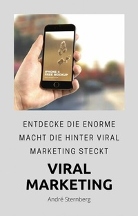 Abbildung von: Viral Marketing - epubli