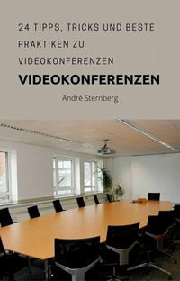 Abbildung von: Video Konferenzen - epubli
