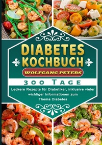 Enlarge image Cover: Diabetes Kochbuch - epubli