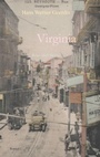 Cover: Virginia - Books on Demand