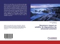 Cover: Brevetoxin impact on wildlife, its degradation by advanced oxidation - LAP Lambert Academic Publishing