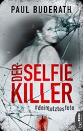 Cover: Der Selfie-Killer - beTHRILLED