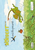 Cover: Norbert and the present - BoD - Books on Demand