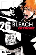 Cover: Bleach EXTREME 26 - TOKYOPOP GmbH