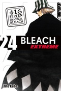 Cover: Bleach EXTREME 24 - TOKYOPOP GmbH