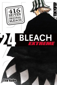 Abbildung von: Bleach EXTREME 24 - TOKYOPOP GmbH
