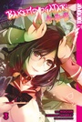 Cover: Bakemonogatari 03 - TOKYOPOP GmbH