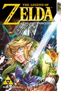 Cover: The Legend of Zelda 19 - TOKYOPOP GmbH