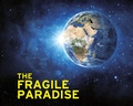 Cover: The Fragile Paradise - Klartext