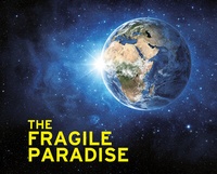 Enlarge image Cover: The Fragile Paradise - Klartext