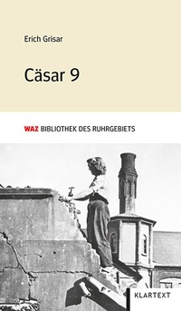 Abbildung von: Cäsar 9 - Klartext