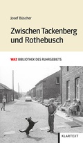 Cover: Zwischen Tackenberg und Rothebusch - Klartext