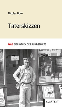 Abbildung von: Täterskizzen - Klartext