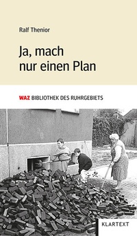Abbildung von: Ja, mach nur einen Plan - Klartext