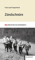 Cover: Z&uuml;ndschn&uuml;re - Klartext