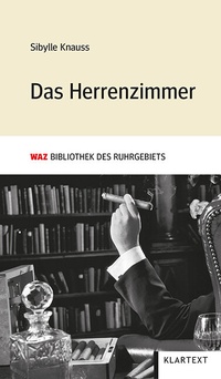 Abbildung von: Das Herrenzimmer - Klartext