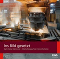 Cover: Ins Bild gesetzt - Klartext