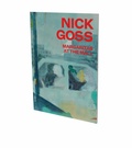 Cover: Nick Goss: Margaritas at the Mall - Snoeck