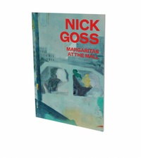 Abbildung von: Nick Goss: Margaritas at the Mall - Snoeck