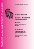 Cover: Gutes Leben - Verlag Franz Schmitt