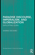 Cover: Paradise Discourse, Imperialism, and Globalization - Routledge