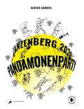 Cover: Zanzenberg 2020 - unartproduktion