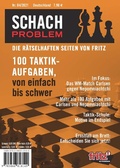 Cover: Schach Problem Heft #04/2021 - ChessBase GmbH