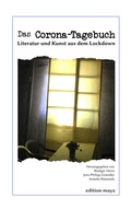 Cover: Das Corona-Tagebuch - Edition Maya