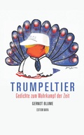 Cover: Trumpeltier - Edition Maya