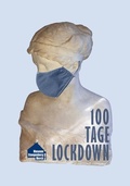 Cover: 100 Tage Lockdown - Orlandus Trust gGmbH