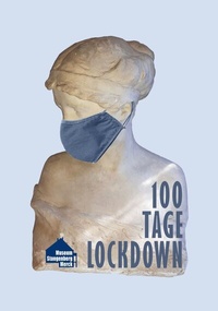 Enlarge image Cover: 100 Tage Lockdown - Orlandus Trust gGmbH
