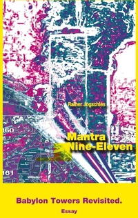 Enlarge image Cover: Mantra Nine-Eleven - Nachttischbuch-Verlag