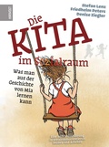 Cover: Die Kita im Sozialraum - Hirnkost