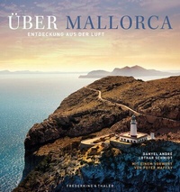 Abbildung von: Über Mallorca - Frederking & Thaler
