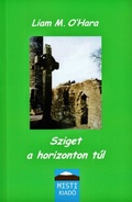 Cover: Sziget a horizonton t&uacute;l - Misti Verlag