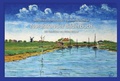 Cover: Nordstrander Bilderbuch - ihleo verlag