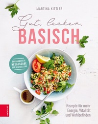 Abbildung von: Gut, lecker, basisch - ZS Verlag
