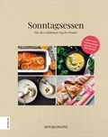 Cover: Sonntagsessen - ZS Verlag