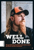 Cover: Well Done - ZS Verlag