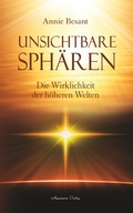 Cover: Unsichtbare Sph&auml;ren - Aquamarin Verlag