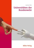 Cover: Universit&auml;ten der Bundeswehr - Miles-Verlag
