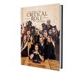 Cover: Die Welt von Critical Role - Ulisses Medien und Spiel Distribution GmbH
