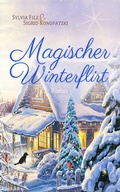 Cover: Magischer Winterflirt - Belle Epoque Verlag