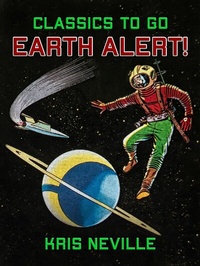 Enlarge image Cover: Earth Alert! - OTB eBook publishing