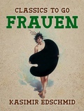 Cover: Frauen - OTB eBook publishing