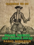 Cover: Pirate Prices and Yankee Jacks - OTB eBook publishing
