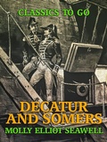 Cover: Decatur and Somers - OTB eBook publishing