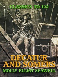 Enlarge image Cover: Decatur and Somers - OTB eBook publishing