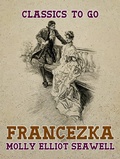 Cover: Francezka - OTB eBook publishing